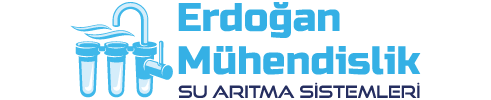 Çanakkale Su Arıtma - Erdoğan Mühendislik